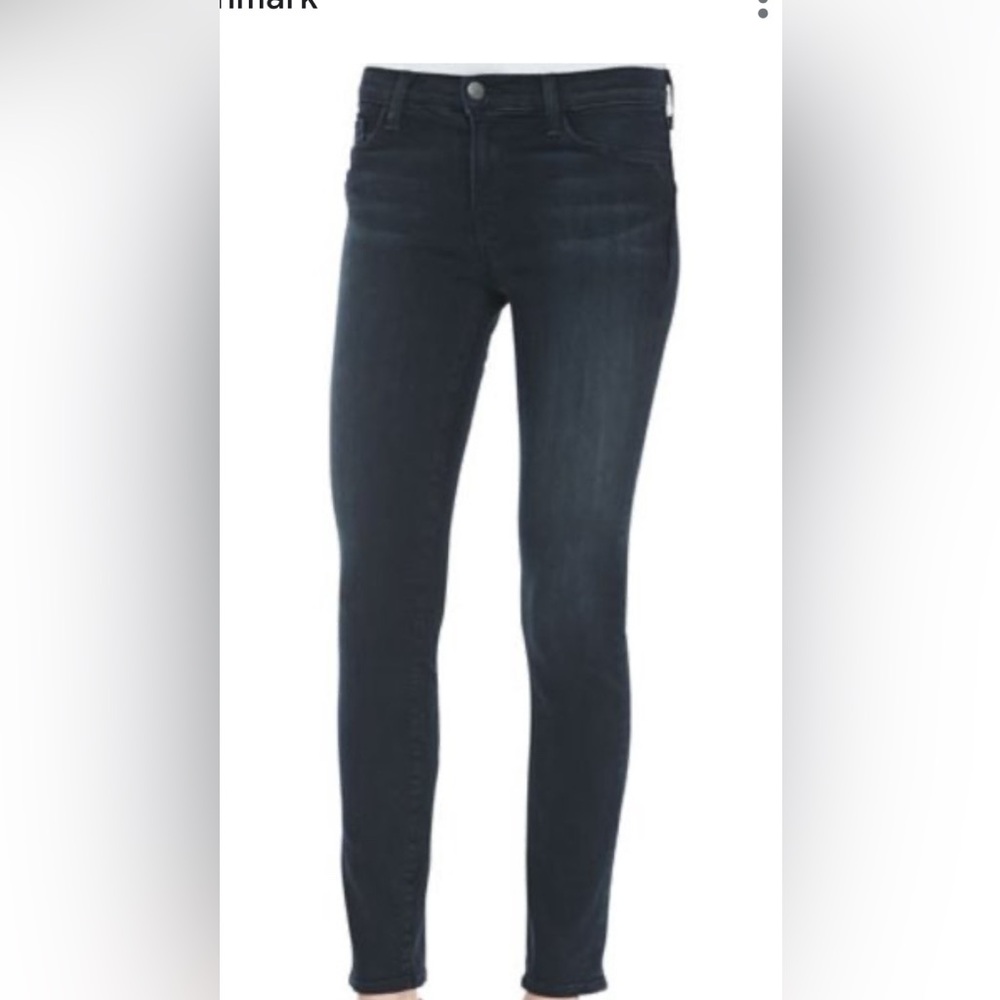 J Brand Maria High Rise Photo Ready Jean in Impression Wash